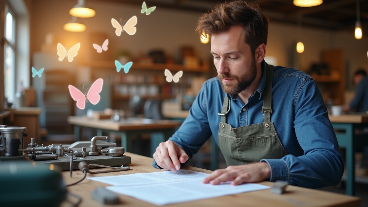 Кейс: Подготовка финансового пакета для кредита