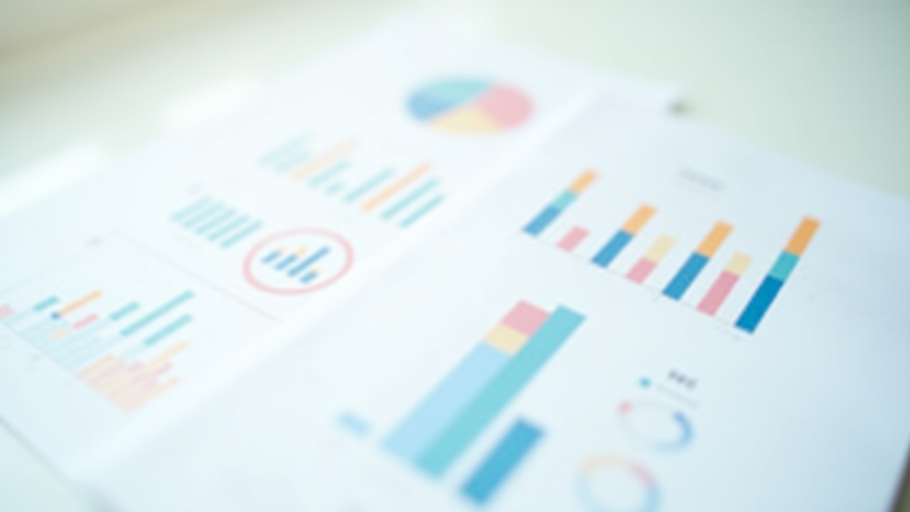 Пример финансового отчета