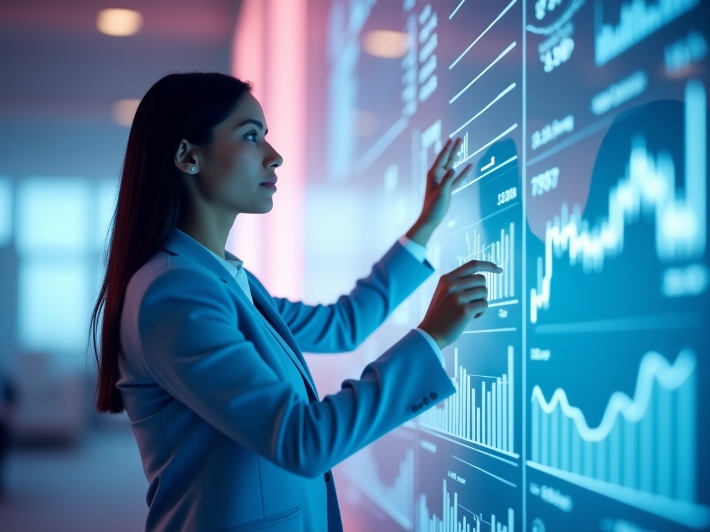 Финансовый анализ для малого бизнеса